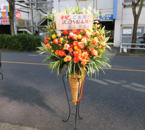 吉祥寺 花屋 はなしごと