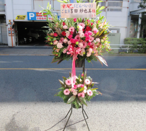 吉祥寺 花屋 はなしごと