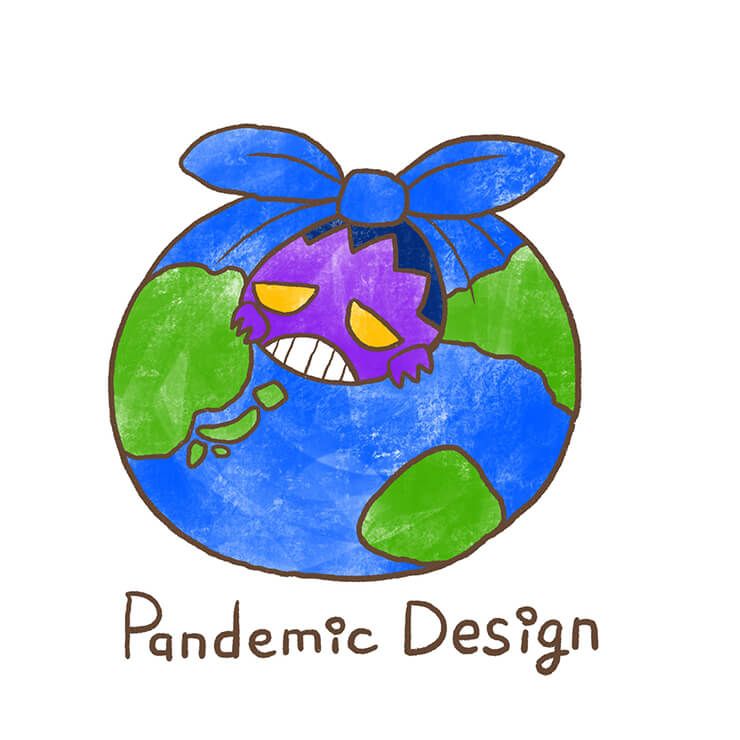 Pandemic Design