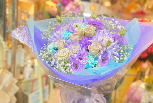 #PEXACOA 鈴音こはる様の生誕祭祝い花束 @渋谷ストリームホール