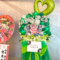 私立恵比寿中学 安本彩花様の生誕ソロライブ公演祝いバルーンアーチフラスタ @KT Zepp Yokohama