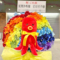 虹野沙希様 菅原祥子様の #ときメモ30周年ライブ 出演祝いフラスタ @ぴあアリーナMM