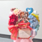 スティルインラブ役 宮下早紀様の #ウマ娘6th 出走祝いフラスタ @さいたまスーパーアリーナ