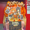 マヤノトップガン様 星谷美緒様の #ウマ娘6th 出走祝いネコモチーフフラスタ @さいたまスーパーアリーナ