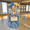 デアリングタクト役 羊宮妃那様の #ウマ娘6th 出走祝いアーチフラスタ @さいたまスーパーアリーナ