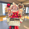 オルフェーヴル役 日笠陽子様の #ウマ娘6th 出走祝いアーチフラスタ @さいたまスーパーアリーナ