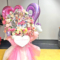 スマートファルコン役 大和田仁美様の #ウマ娘6th 出走祝いフラスタ @さいたまスーパーアリーナ