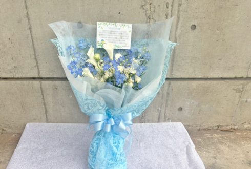櫻坂46 田村保乃様のリアルミーグリ祝い花束 @幕張メッセ