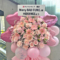 Merry BAD TUNE.様のライブ公演祝いフラスタ @EX THEATER ROPPONGI