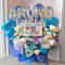 乃木坂46 中西アルノ様 岡本姫奈様のリアルミーグリ祝い花 @ポートメッセなごや