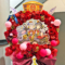 上田瞳様 ゴールドシップ様の #ウマ娘6th 出走祝いリースフラスタ @さいたまスーパーアリーナ