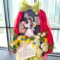 乙宗梢役 花宮初奈様の #蓮ノ空 4th 102期卒業公演祝い天蓋風フラスタ @Kアリーナ横浜