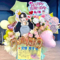 宮野真守様のFCイベント開催祝いフラスタ @横浜BUNTAI