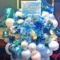 高橋祐理様の生誕祭祝いフラスタ @渋谷StudioFreedom