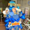 w-inds. 千葉涼平様のBBB NAKAMA FES 2025ゲスト出演祝いフラスタ @Spotify O-EAST