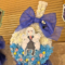 葉加瀬冬雪様の #にじさんじWORLDTOUR2025 名古屋公演祝いフラスタモチーフフラスタ @愛知県芸術劇場