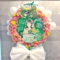 ラフ×ラフ 高梨結様の生誕祭祝いリースフラスタ&花束 @スパイラルホール