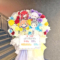 ドーラ様 葛葉様 本間ひまわり様 社築様の #にじさんじWORLDTOUR2025 横浜公演祝いフラスタ @Kアリーナ横浜