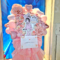 アップアップガールズ（２） 高萩千夏様の生誕祭祝いフラスタ @表参道GROUND