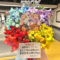 ホロライブゲーマーズ様の #超超超超ゲーマーズ2 出演祝いフラスタ @さいたまスーパーアリーナ