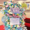 ハコニワリリィ Hanon様 Kotoha様＆ゲスト鎖那様のハコリリ夏祭り2025公演祝いフラスタ @江戸川区総合文化センター