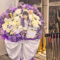 飯田ヒカル様の生誕祭祝いフラスタ @TIAT SKY HALL
