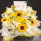 22/7 西條和様 天城サリー様の卒業コンサート公演祝い花 @Zepp Haneda