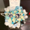 22/7 滝川みう様 西條和様の卒業コンサート公演祝い花 @Zepp Haneda