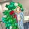 うらたぬき様のBDライブ公演祝いフラスタ @グランキューブ大阪