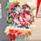 兵藤雫役 首藤志奈様の #アイプラstartomorrow 公演祝いフラスタ @豊洲PIT