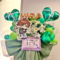 ヒラ様の #品行大崩壊 出演祝いフラスタ @パシフィコ横浜