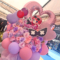 Francisco様の #CRFES2025 出演祝いフラスタ @東京ドーム