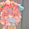 双葉杏様 五十嵐裕美様の #デレステ10thツアー千秋楽 公演祝いキャンディモチーフフラスタ @Kアリーナ横浜