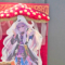 星輝子様 松田颯水様の #デレステ10thツアー千秋楽 公演祝いベニテングダケモチーフフラスタ @Kアリーナ横浜