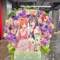 山紫水明様の #デレステ10thツアー千秋楽 公演祝いフラスタ @Kアリーナ横浜