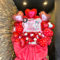 クマリデパート 小田アヤネ様の生誕祭祝いフラスタ @新宿MARZ