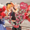 鷹宮リオン様の #にじさんじWORLDTOUR2025 福岡公演祝いフラスタ @福岡サンパレス ホテル＆ホール