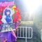 乃木坂46 林瑠奈様の真夏の全国ツアー2025 東京公演祝いフラスタ @明治神宮野球場