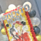 佐倉薫様 黒埼ちとせ様の #デレステ10thツアー千秋楽 公演祝いフラスタ @Kアリーナ横浜