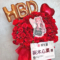 私立恵比寿中学 桜木心菜様の生誕祭祝いフラスタ @KT Zepp Yokohama