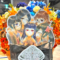 君のステージ衣装、本当は...歌唱メンバーの皆様の #デレステ10thツアー千秋楽 公演祝いフラスタ @Kアリーナ横浜