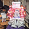 胡桃澤もも様のライブ公演祝いフラスタ @unravel tokyo