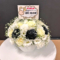深町寿成様の声優トークイベント「喫茶しーぷいへようこそ!」出演祝い花 @あるあるCity