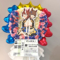トウカイテイオー役 Machico様の #ウマ娘6th秋 公演祝い馬蹄形モチーフフラスタ @さいたまスーパーアリーナ