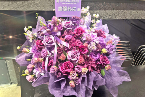 バルーン　ミーグリ　推し活　生誕祭　ライブ　楽屋花　握手会　イベント　卒業 バルーンアレンジ バルーンブーケ生誕祭開店祝い推しミーグリ握手会
