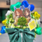 佐伯伊織様 キングヘイロー様の #ウマ娘6th秋 公演祝いフラスタ @さいたまスーパーアリーナ