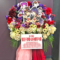 アンティーカ 田中摩美々役 菅沼千紗様の #シャニマス7thTOUR螺旋 公演祝いフラスタ @Kアリーナ横浜