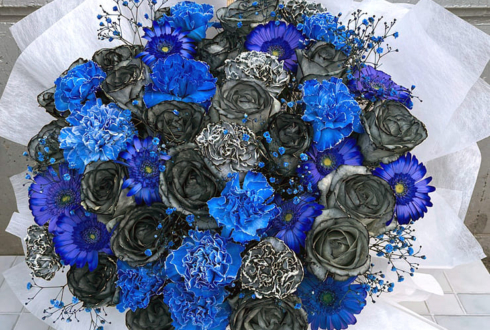 櫻坂46 井上梨名様のリアルミーグリ開催祝い花 @幕張メッセ