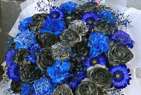 櫻坂46 井上梨名様のリアルミーグリ開催祝い花 @幕張メッセ