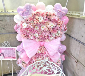 MightyParfait 山下倖和様の生誕祭祝い @青山RizM